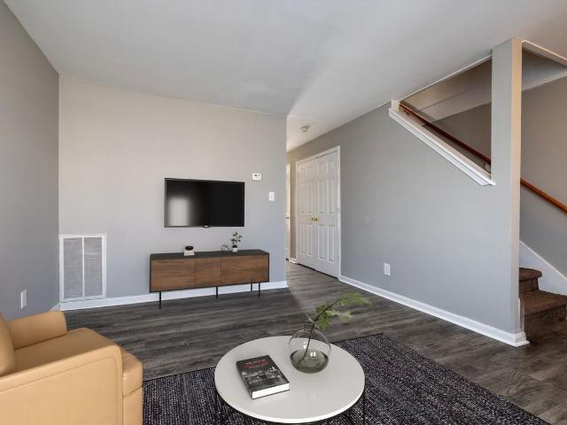 House for rent in Louisville, Kentucky