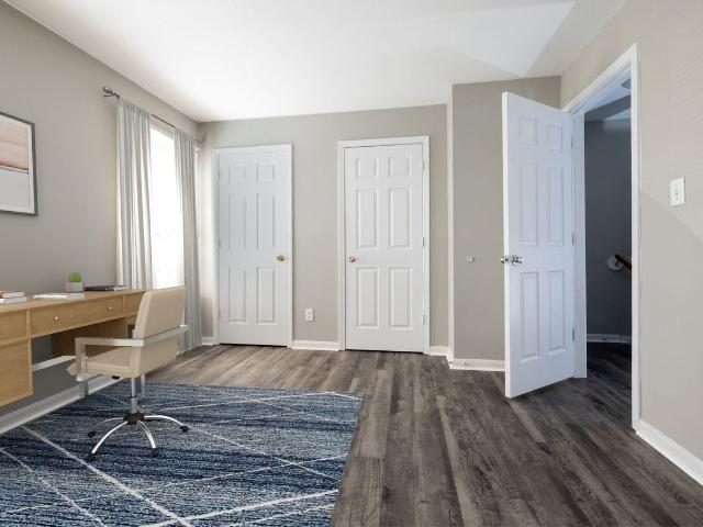House for rent in Louisville