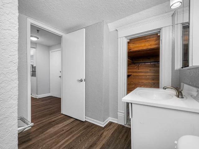 Apartment for rent in Tampa, Florida
