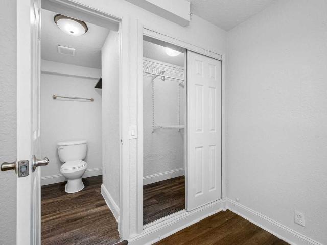 Apartment for rent in Tampa, Florida