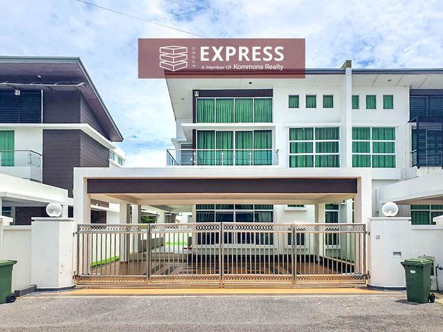 Residential House for sale in Long Miri, Sarawak