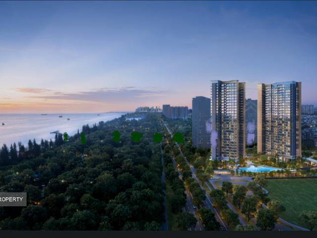 Condominium for sale