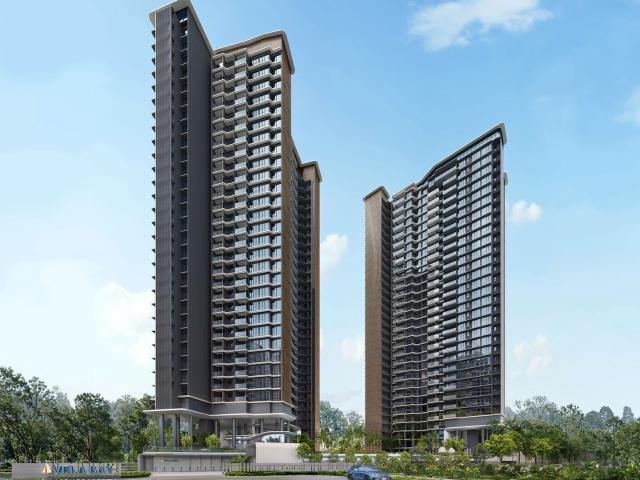 Condominium for sale