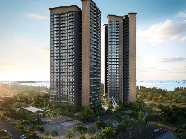Condominium for sale