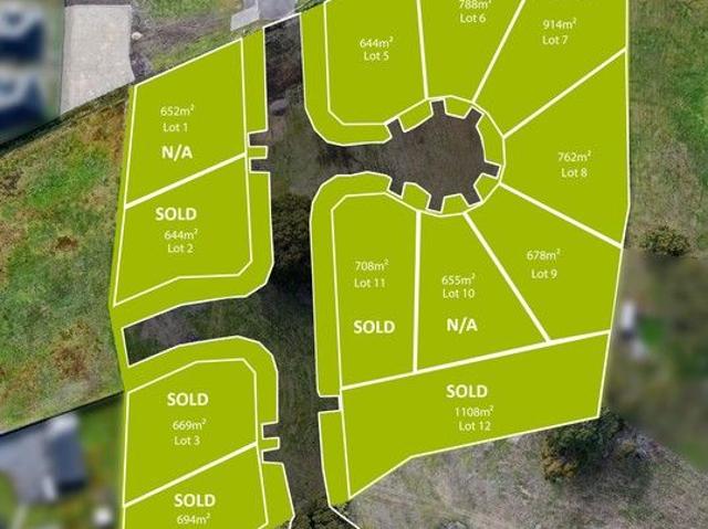 Land for sale in George Town, Tasmania