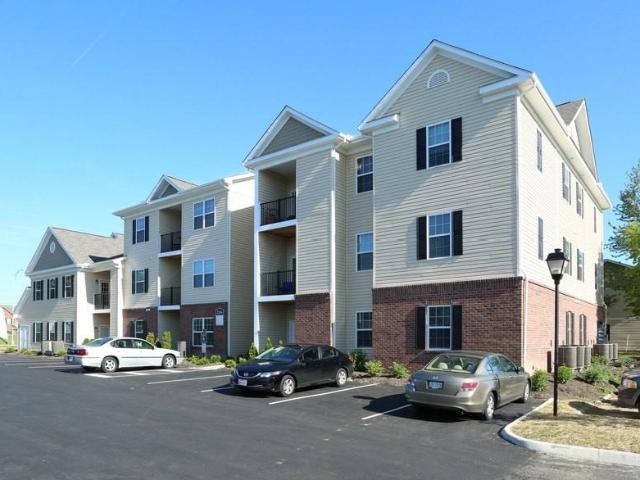 Apartment for rent in Columbus, Ohio