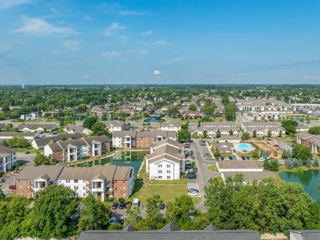Apartment for rent in Columbus, Ohio