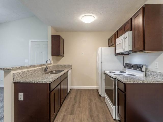 Apartment for rent in Columbus, Ohio
