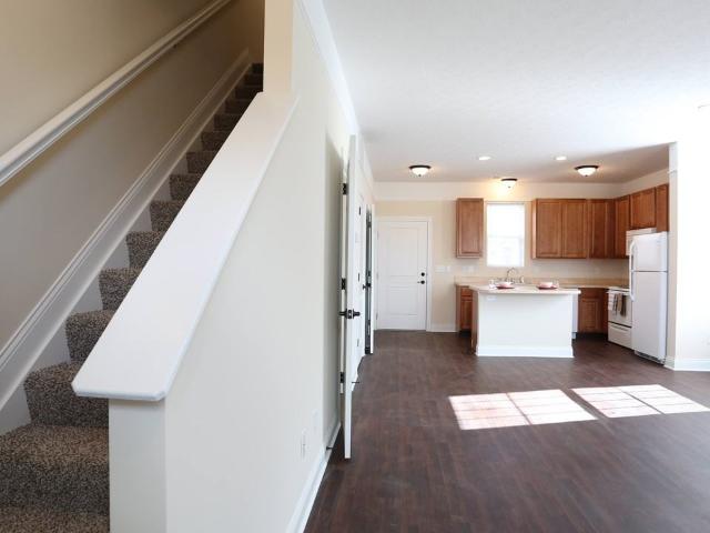 Apartment for rent in Columbus, Ohio