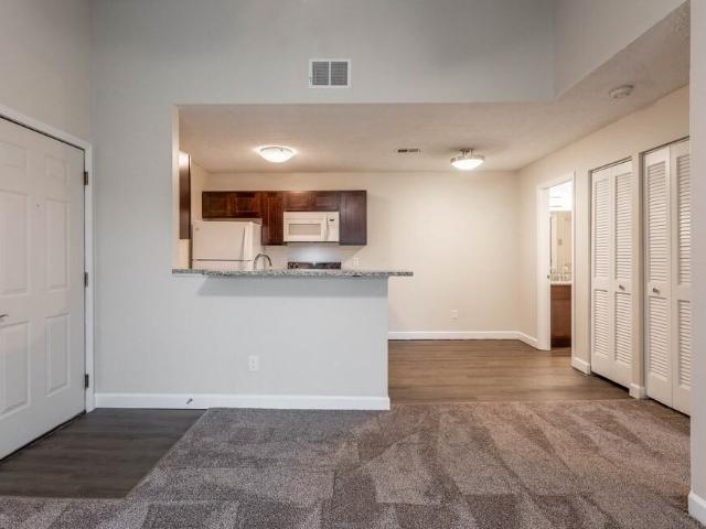 Apartment for rent in Columbus, Ohio