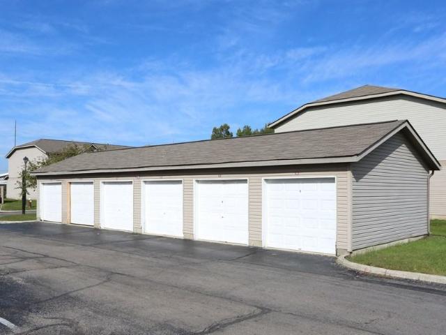 Apartment for rent in Columbus, Ohio