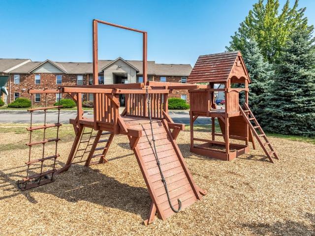 Apartment for rent in Columbus, Ohio