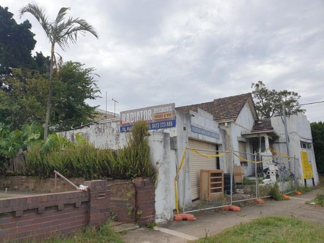House for sale in Sydney, New South Wales