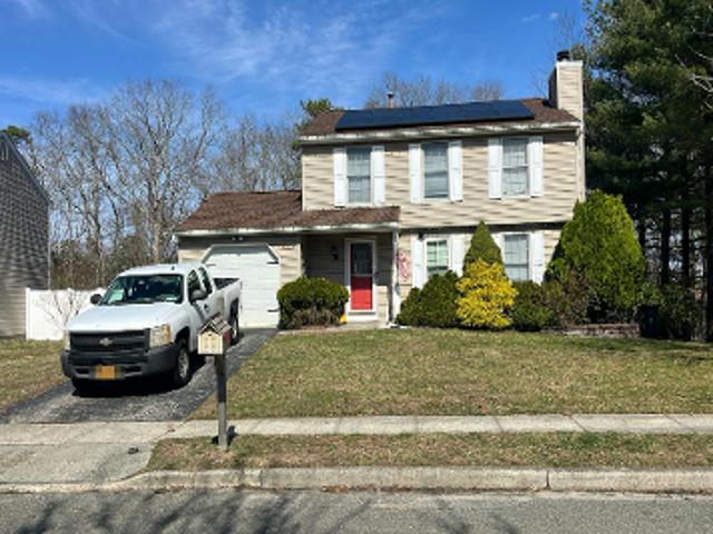 House for sale in Barnegat, New Jersey