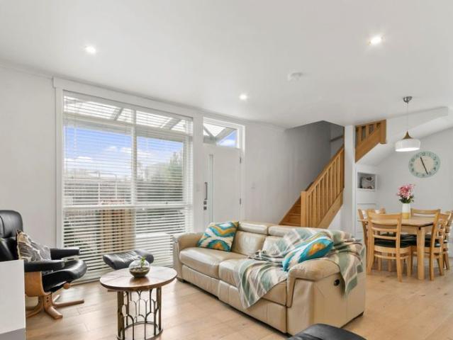 Townhouse for rent in Camerons Creek, Victoria