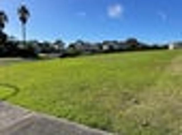 Land for sale in Fairburn, Northland