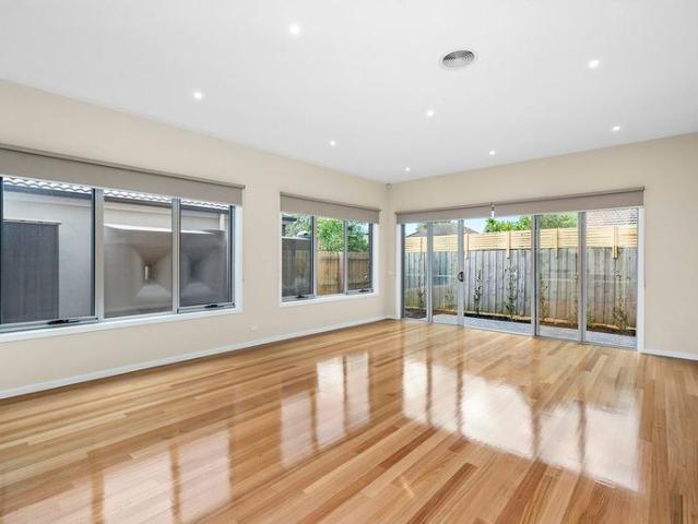 Townhouse for rent in Camerons Creek, Victoria