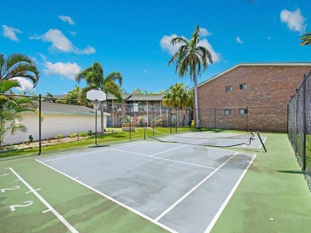 Apartment for rent in Townsville, Queensland