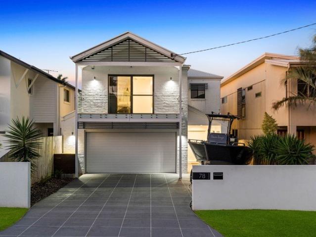 House for sale in Toombul, Queensland
