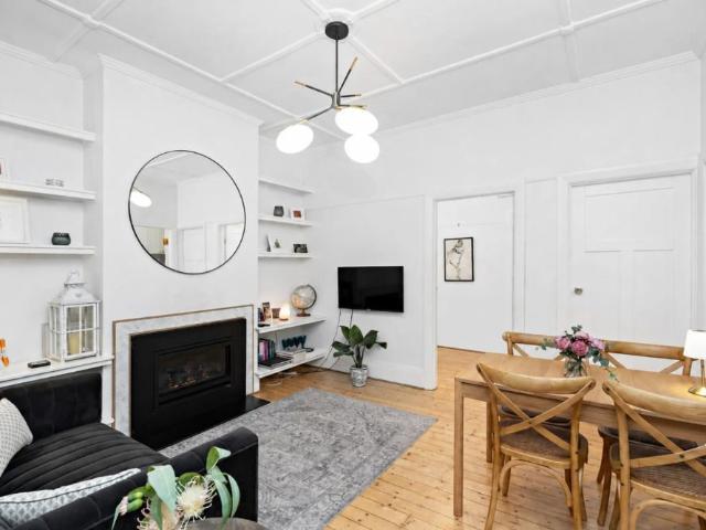 Apartment for rent in Camerons Creek, Victoria
