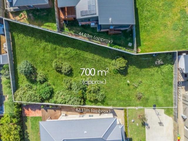 Land for sale in Curlewis, Victoria