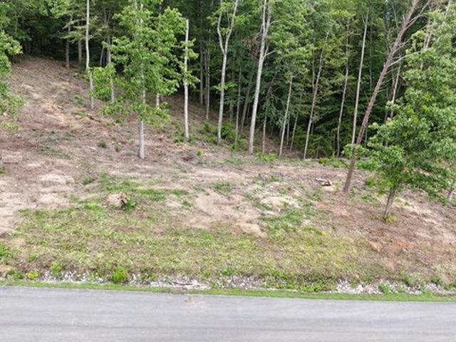 Land for sale in Tennessee