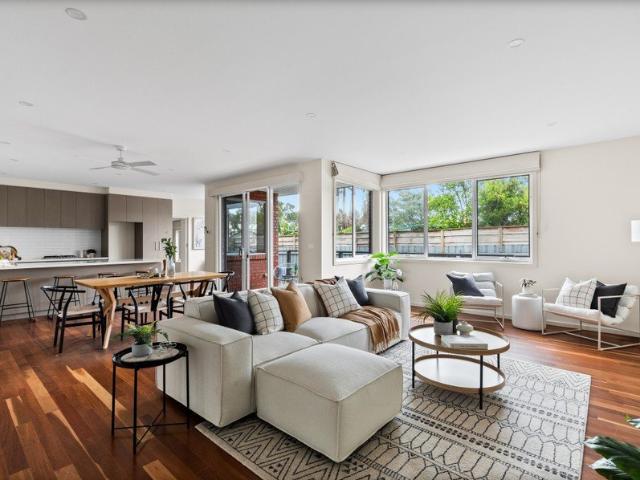 Apartment for sale in Camerons Creek, Victoria