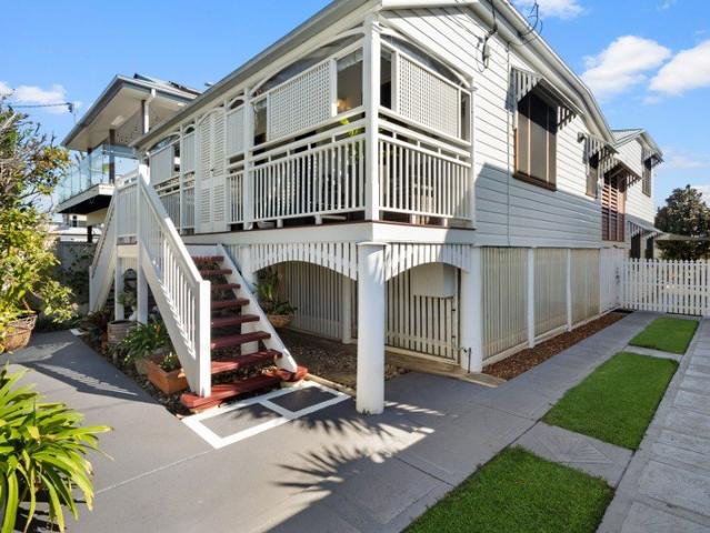 House for sale in Toombul, Queensland