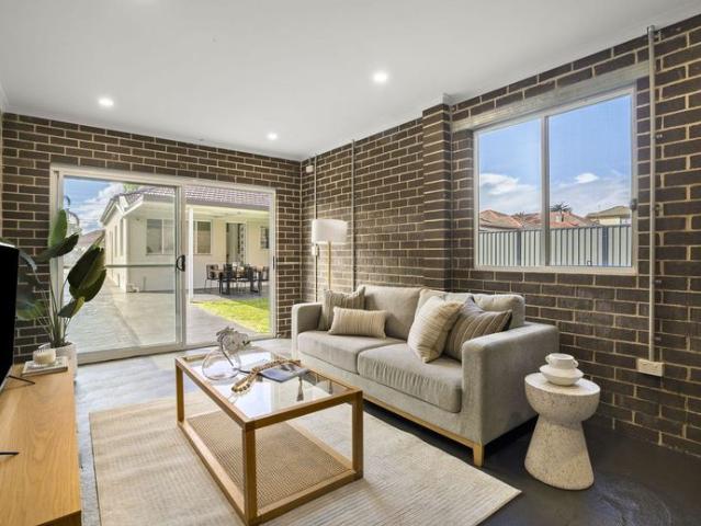 House for rent in St George, Sydney