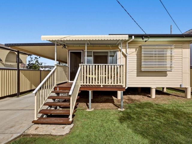 House for sale in Toombul, Queensland