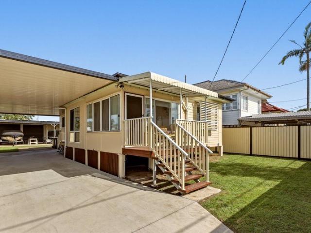 House for sale in Toombul, Queensland