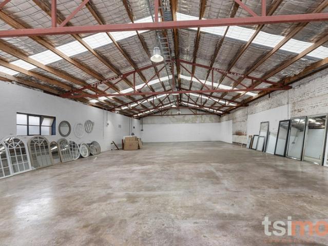 Warehouse for rent in Camerons Creek, Victoria