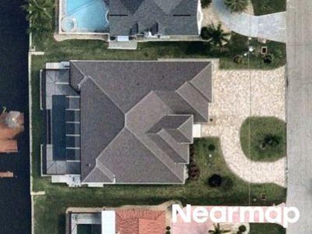 House for sale in Cape Coral, Florida