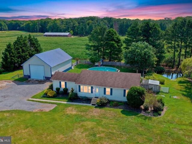 House for sale in Delaware