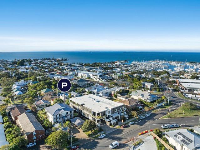 Apartment for sale in Manly, Greater Brisbane
