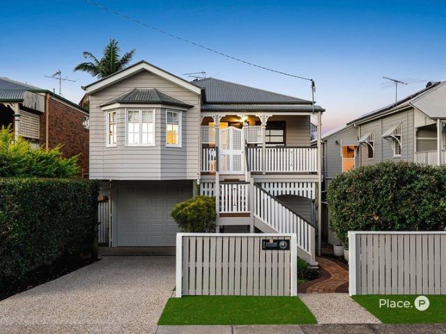 House for sale in Toombul, Queensland