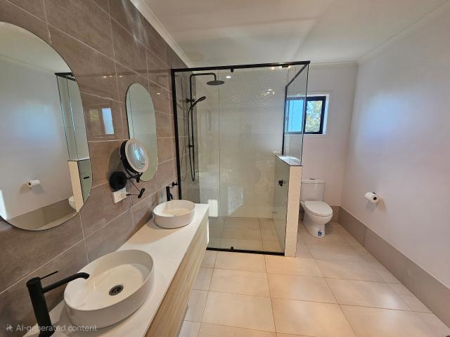 Granny Flat for rent in Methul, Queensland