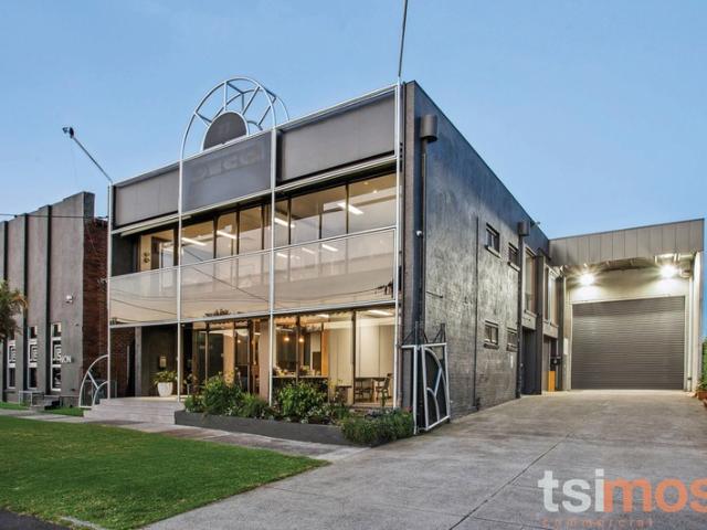 Warehouse for sale in Camerons Creek, Victoria