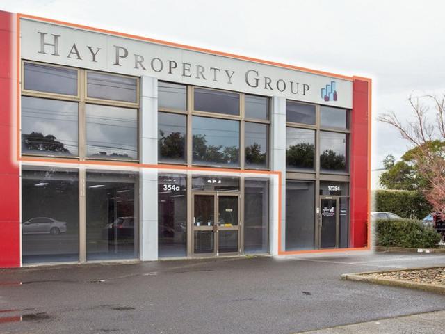 Office for rent in Cheltenham, Melbourne