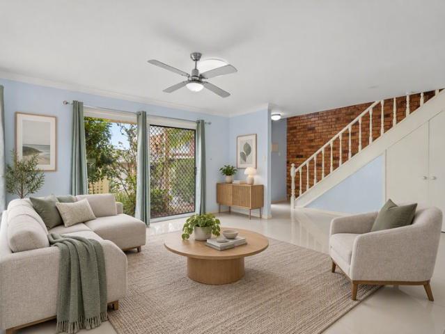 Townhouse for sale in Wellington Point, Greater Brisbane