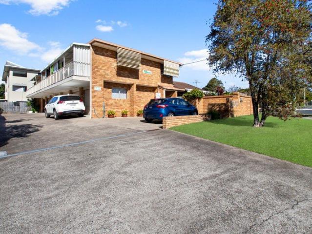 Apartment for sale in Toombul, Queensland