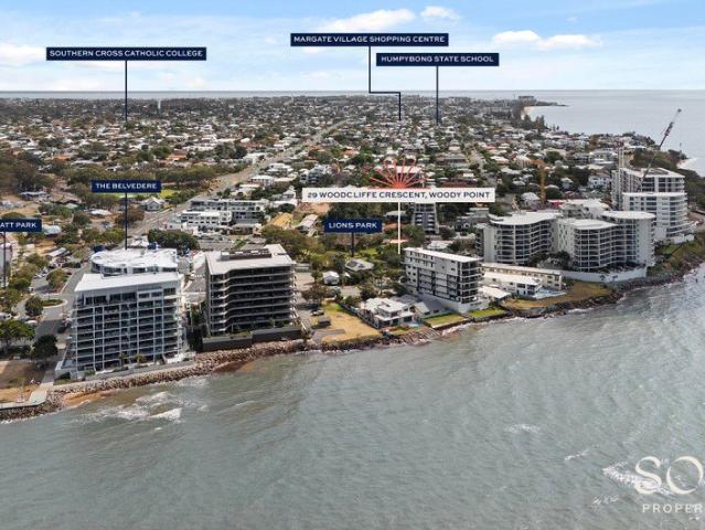House for sale in Woody Point, Greater Brisbane