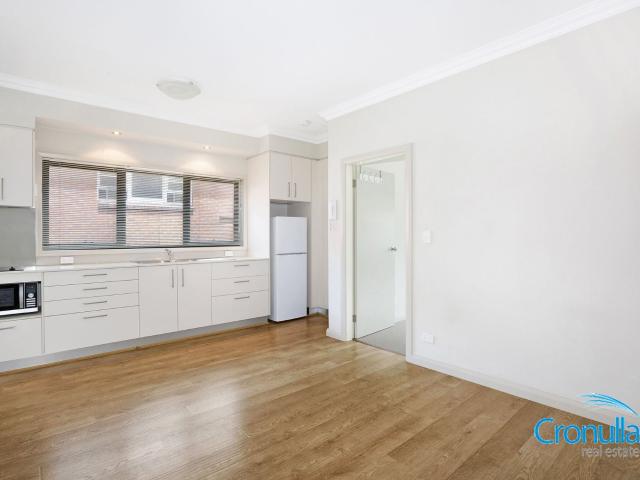 Apartment for rent in Sutherland, New South Wales