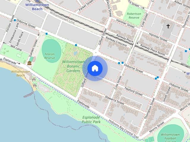 House for rent in Camerons Creek, Victoria