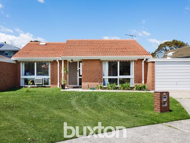 House for rent in Chelsea, Melbourne