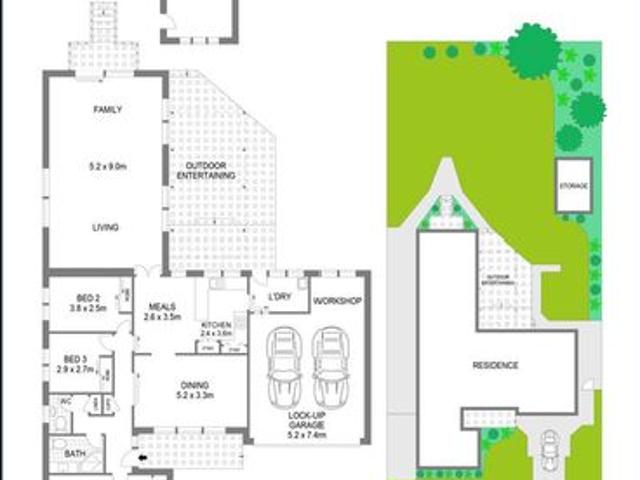 House for rent in Sydney, New South Wales