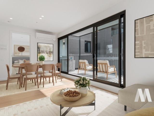 Apartment for rent in Hampton East, Melbourne