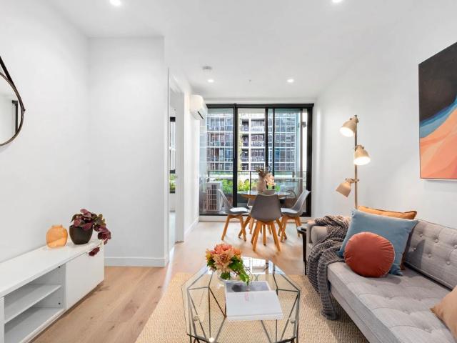 Apartment for rent in Camerons Creek, Victoria