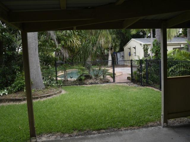 Granny Flat for rent in Toombul, Queensland