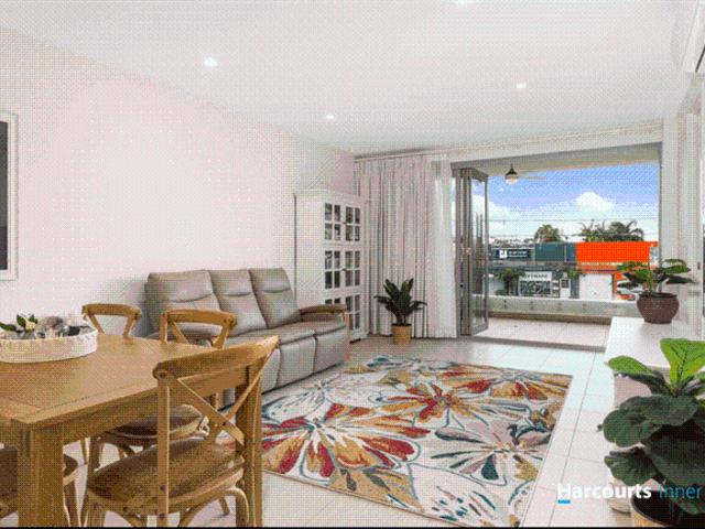 House for rent in Manly, Greater Brisbane